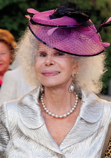 Remembering the Duchess of Alba | Royal Hats