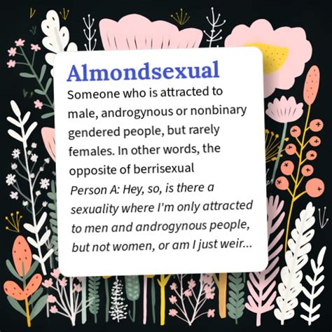 urban dictionary almondsexual