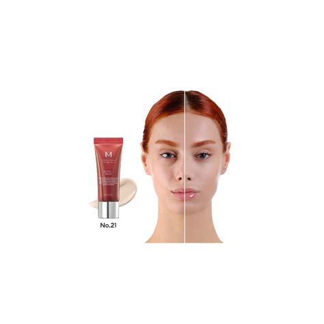 Missha M Perfect Cover BB Cream Ex SPF42 PA+++ No.21 (20ml)