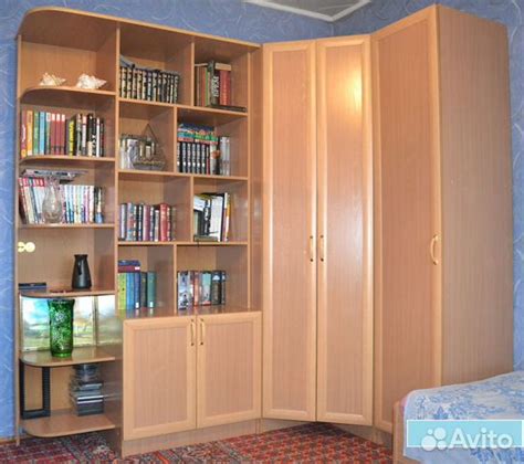 Мебель в детскую комнату - шкаф, кровать 2шт, стол купить в Черногорске ...