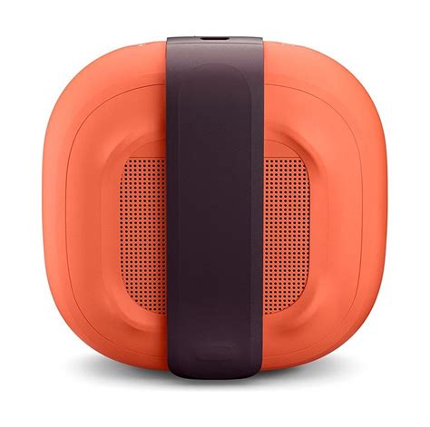Bose SoundLink Micro Waterproof Bluetooth Speaker - Bright Orange
