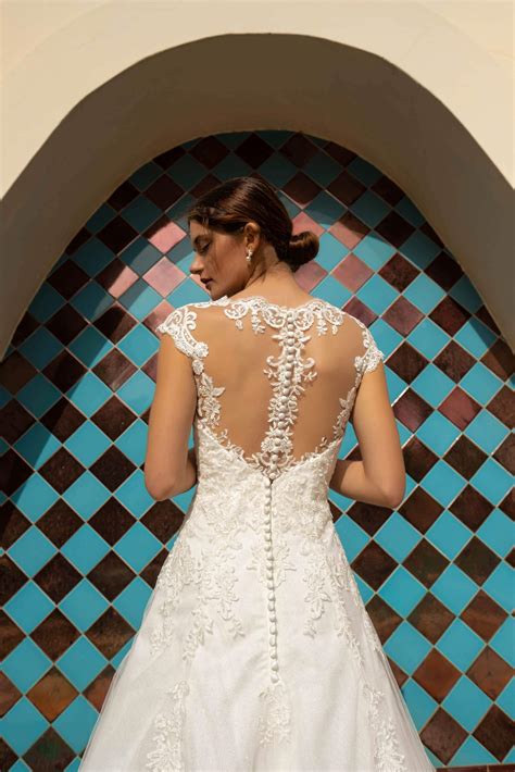 Havva – Bridalstar
