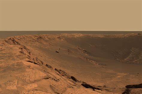 rover   opportunity thinks     years