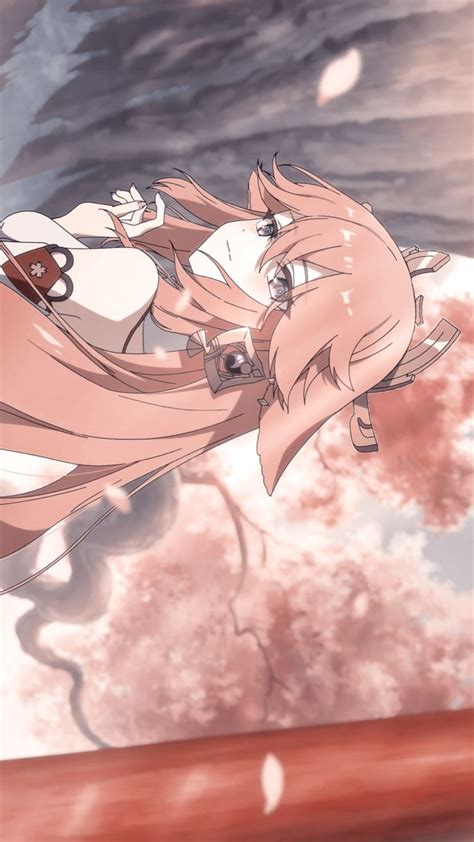 Pin di Aesthetic wallpaper | Seni konseptual, Tutorial gambar anime, Gambar
