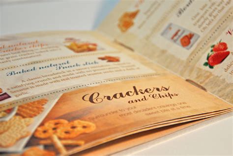 pepperidge farm behance
