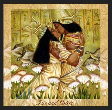 This image is one of my favorites. I think it represents the love story ...