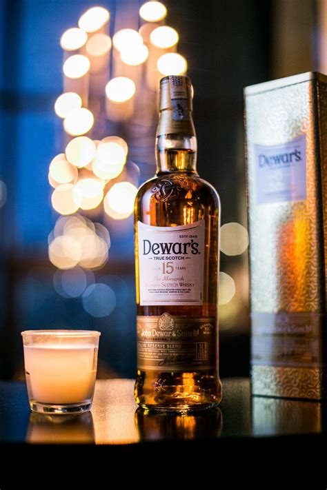 We Experience Dewar’s Whisky Academy in Kuala Lumpur