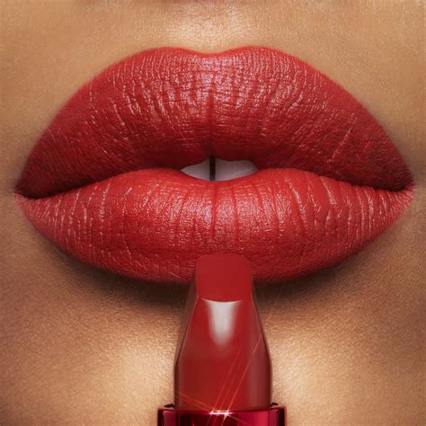 types  lip shape charlotte tilbury