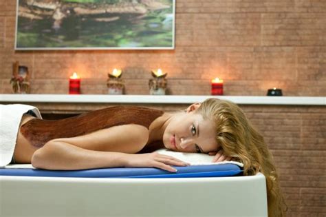 SPA-RELAX – wellness-центр Терра СПА