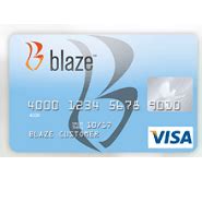 Blaze Secured Credit Card Review - Doctor Of Credit