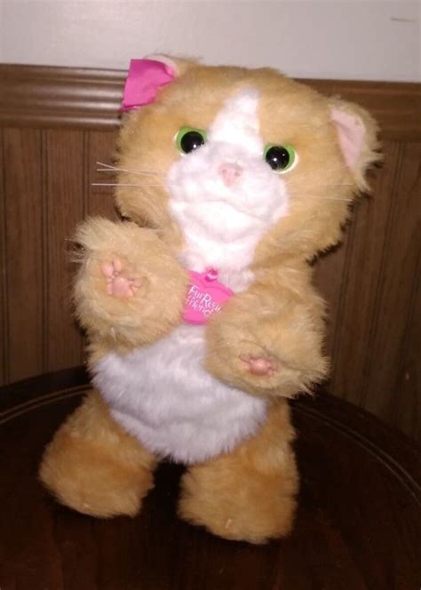 Купить Furreal friends Hasbro FurReal в интернет-магазине с Ebay с ...