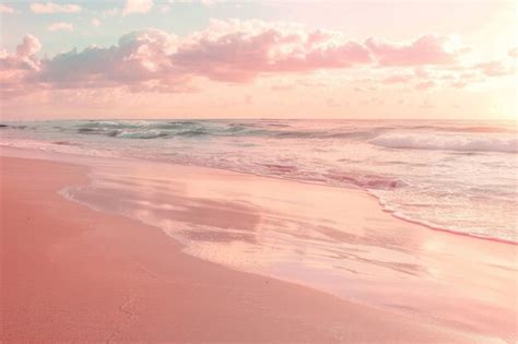 pink shore images    freepik