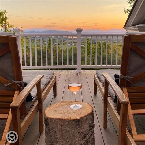8 Rooftop Deck Ideas That Will Inspire Your Outdoor Space