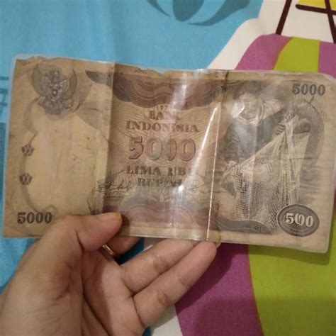 Jual Uang Jadul Klasik | Shopee Indonesia