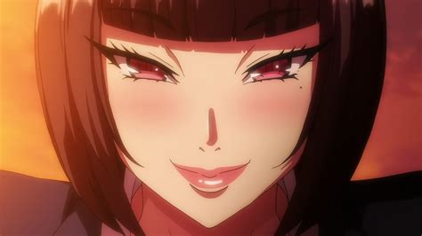 Shikijou Kyoudan 1-2 [60fps++ H]