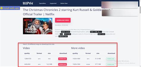 How to Download Movies from MoviesJoy [Two Ways]