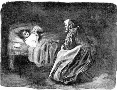 Ночницы | Древнерусский словарик