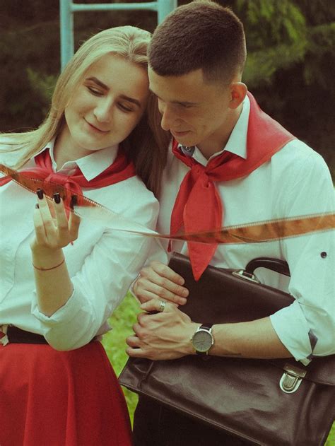 Пионеры | Фотосессия, Фотосъемка, Идеи для фото