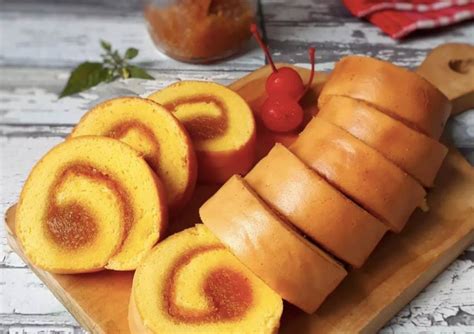 resep kue sederhana  mudah dibuat cocok  pemula