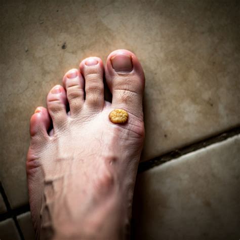 Can Dirty Tile Floors Cause Warts and Other Diseases? A Deep Dive into
