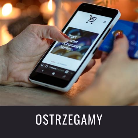 Na popularne portale sprzedażowe - Allegro oraz OLX - powraca oszustwo ...