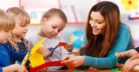 Professor Educação Infantil Salario - 7