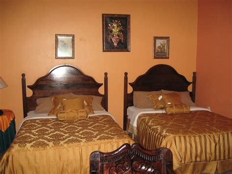 HOTEL MAYA COPAN CENTRO (San Pedro Sula, Honduras): opiniones