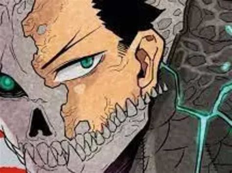 Update more than 85 kaiju number 8 anime - in.coedo.com.vn