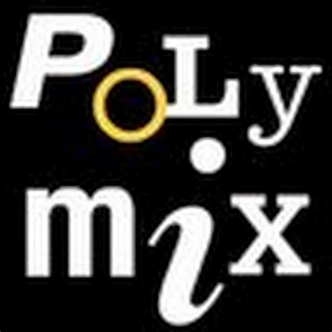 polymix - YouTube