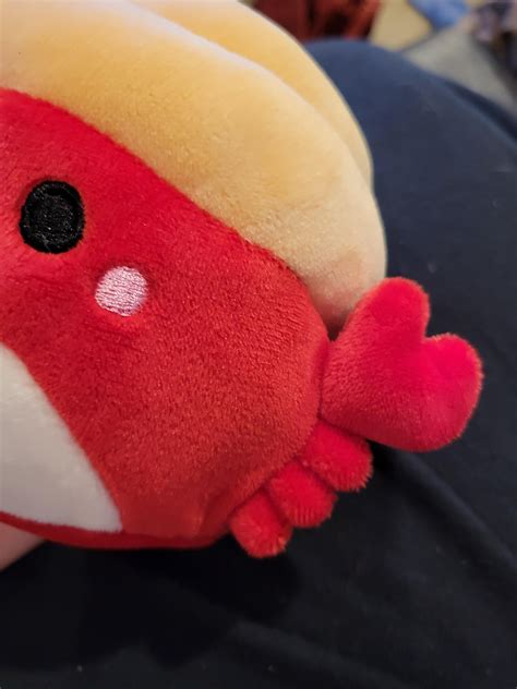 Indie Error? : r/squishmallow