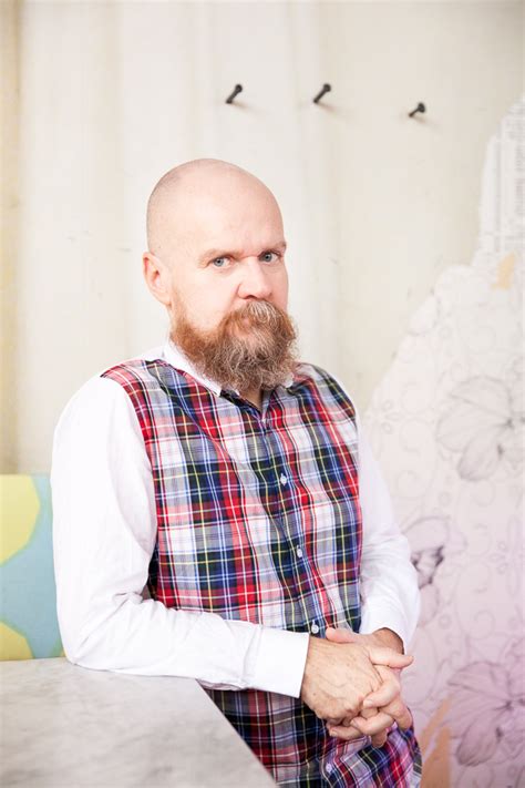 Alexander Bard | Hundra dagar