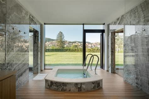 Spa Of The Month: The Ranch Italy At Palazzo Fiuggi | Citizen Femme