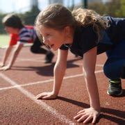 Running Health