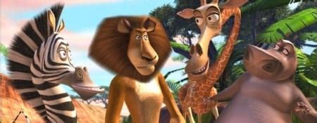 Madagascar: Escape 2 Africa Achievements | TrueAchievements