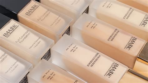IMAGIC OFFICIAL WEBSITE | Imagic Cosmetics