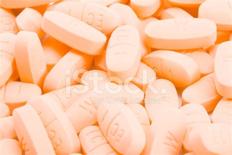 Orange Pills Stock Photo – Royalty-Free Images | FreeImages