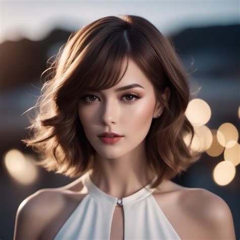 Unleashing Mimi's Hidden Sensuality | Stable Diffusion Online