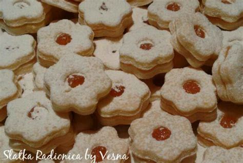 linzer keksici shehr