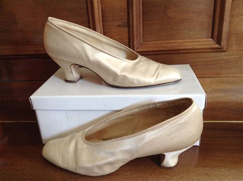 1920s Shoes *SOLD* - Stardust YearsStardust Years