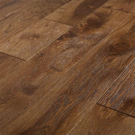 Why Solid Oak Hardwood Flooring Is The Perfect Choice For Your Home