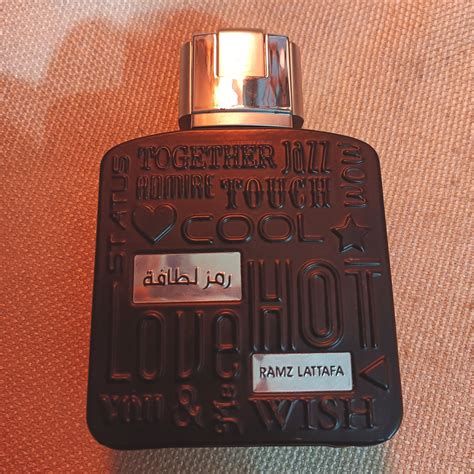 Lattafa ramz silver [Review] : r/DesiFragranceAddicts