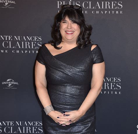What is E.L James' net worth, will there be another Fifty Shades Of