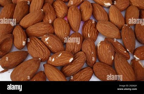 Almond texture Stock Videos & Footage - HD and 4K Video Clips - Alamy