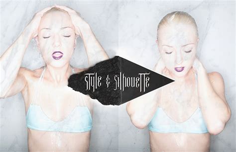 Trend Forecasting Beachwear 2015 on Behance