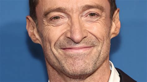 Exploring The Age Difference Between Hugh Jackman And His Wife