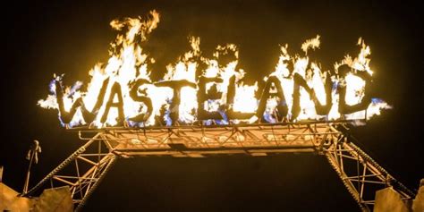 Wasteland Weekend dates for 2020 | Wasteland Weekend