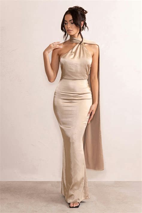 The Best Champagne Bridesmaid Dresses To Shop Now | Fashion | Grazia