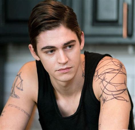 After Movie on Instagram: “Happy birthday to the one who brought Hardin ...