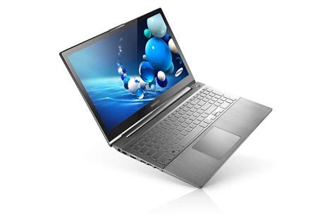 Ноутбук Samsung Notebook Series 7 CHRONOS NP700Z3C 14" i5 четыре ядра ...