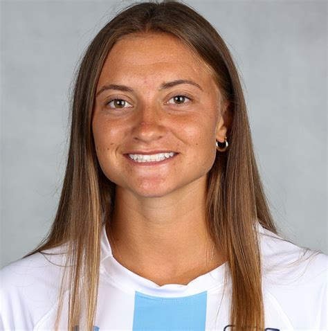 Katie Lutz - Women's Soccer 2025 - Old Dominion Athletics